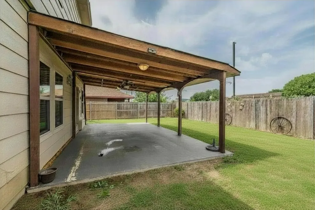 2841 Mesquite Road Fort Worth TX 76111