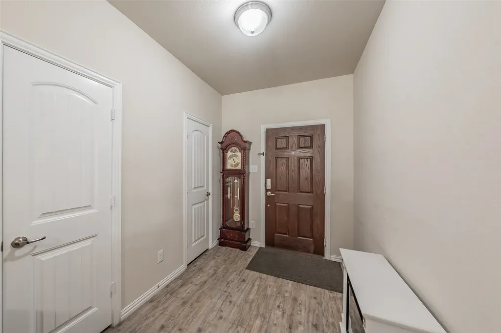 2841 Mesquite Road Fort Worth TX 76111