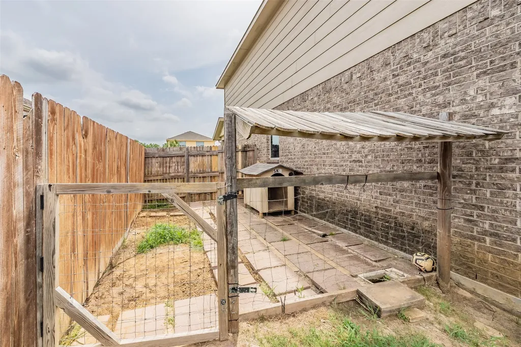 2841 Mesquite Road Fort Worth TX 76111