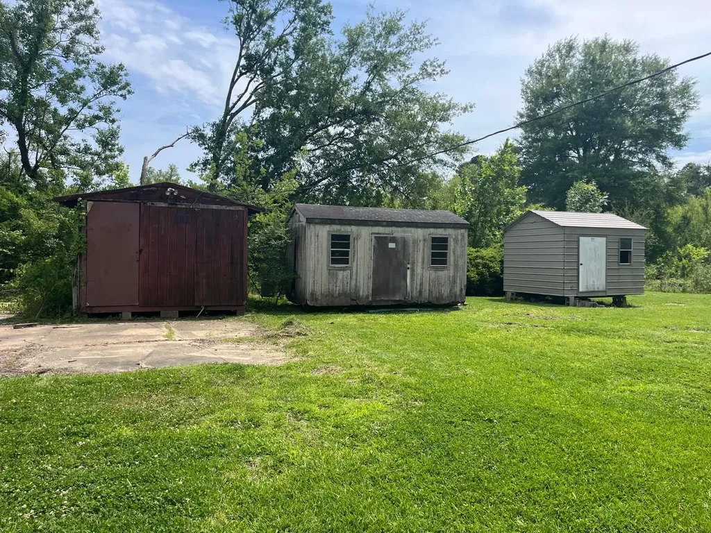2125 Dewey Street Texarkana TX 75501