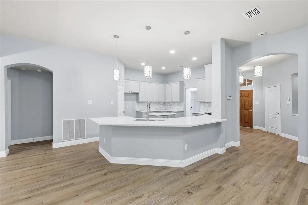 2616 Hollow Ridge Drive Denton TX 76210
