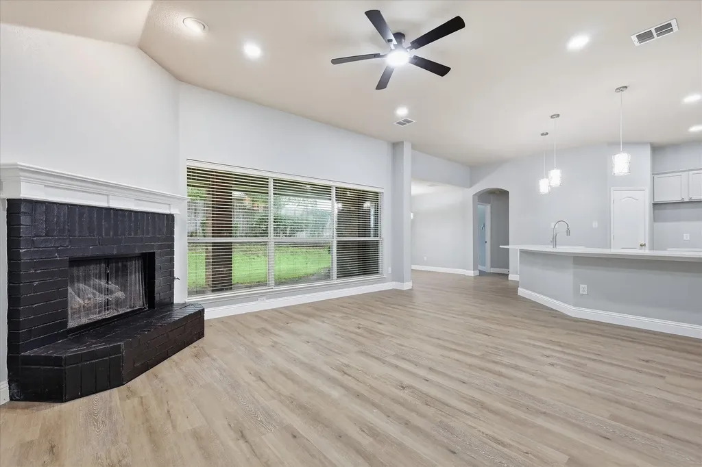 2616 Hollow Ridge Drive Denton TX 76210