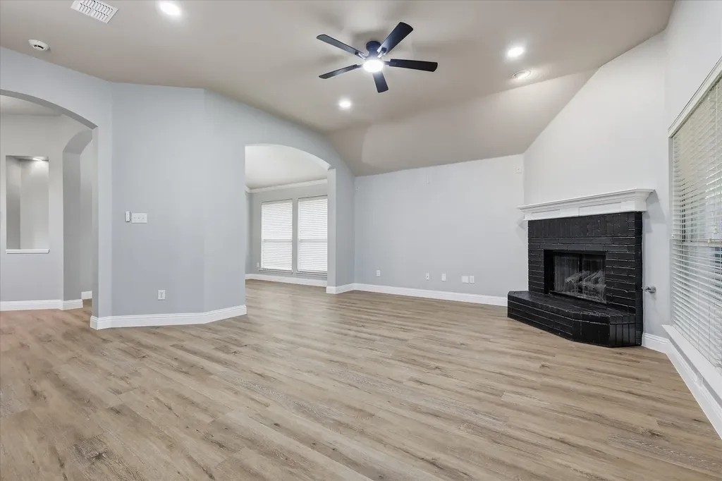 2616 Hollow Ridge Drive Denton TX 76210