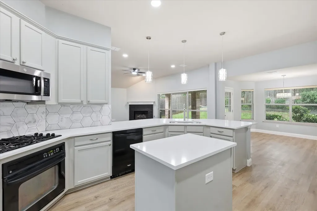 2616 Hollow Ridge Drive Denton TX 76210
