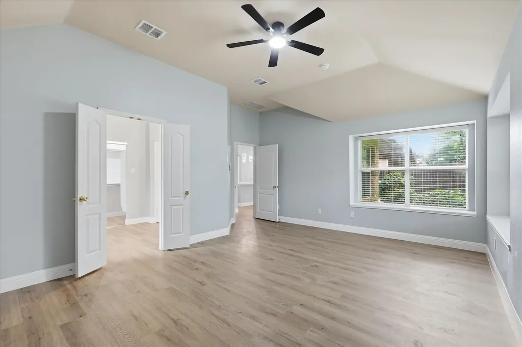 2616 Hollow Ridge Drive Denton TX 76210