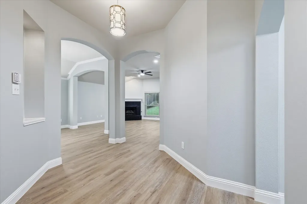 2616 Hollow Ridge Drive Denton TX 76210