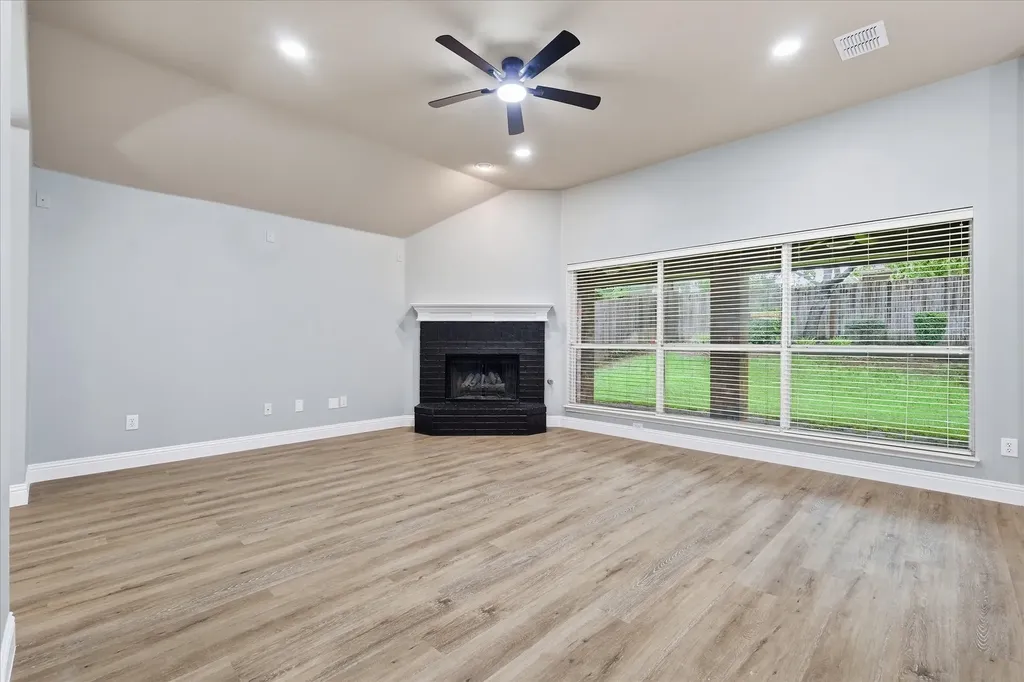 2616 Hollow Ridge Drive Denton TX 76210