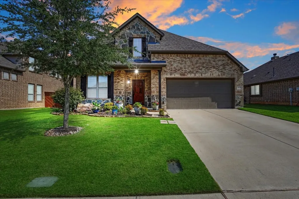3656 Rosewood Denison TX 75020