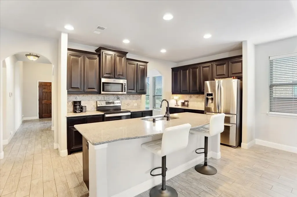 3656 Rosewood Denison TX 75020