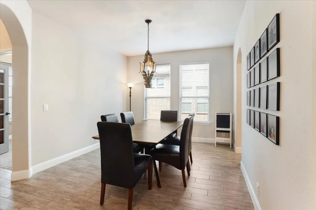 3656 Rosewood Denison TX 75020