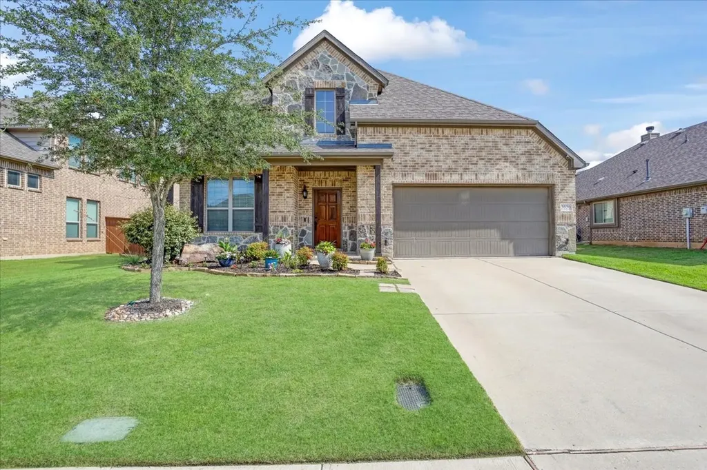 3656 Rosewood Denison TX 75020