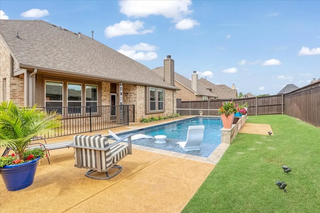 3656 Rosewood Denison TX 75020