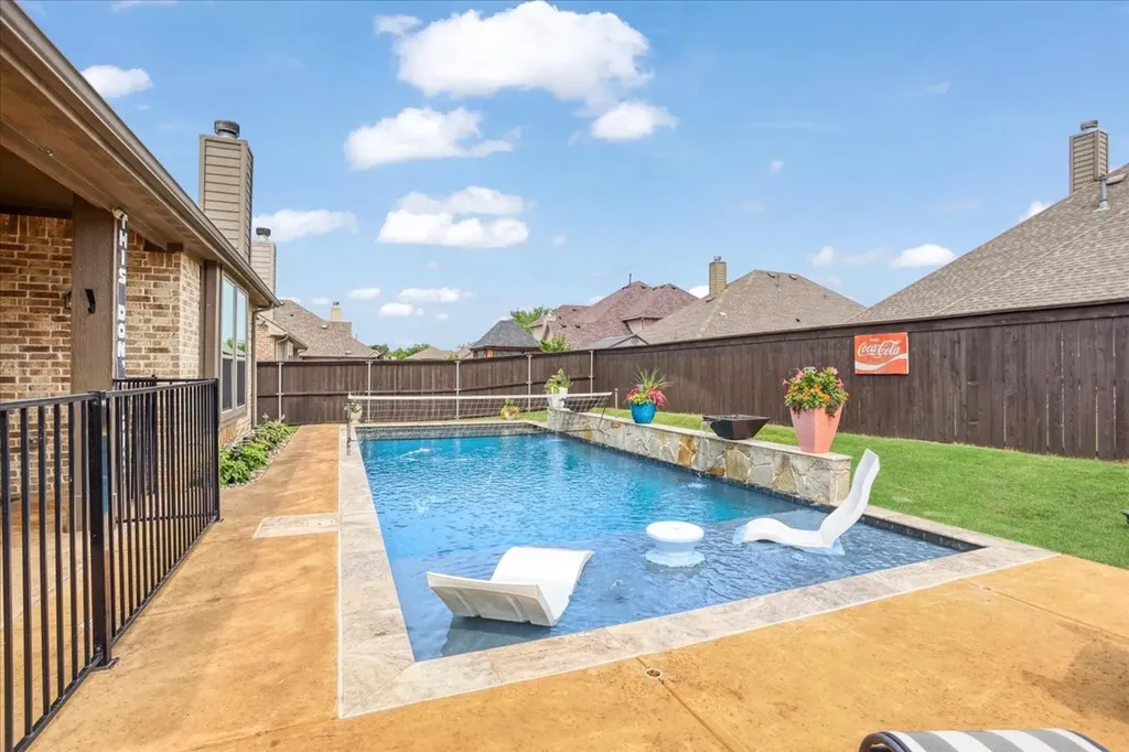 3656 Rosewood Denison TX 75020
