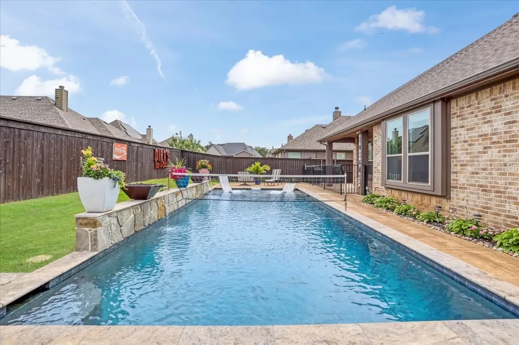3656 Rosewood Denison TX 75020