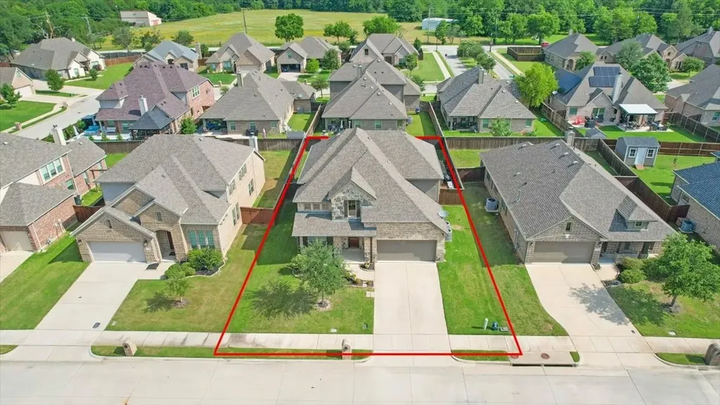 3656 Rosewood Denison TX 75020