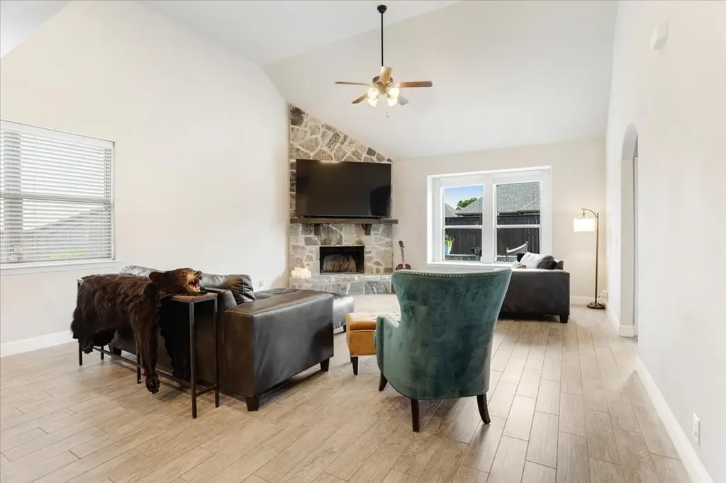 3656 Rosewood Denison TX 75020
