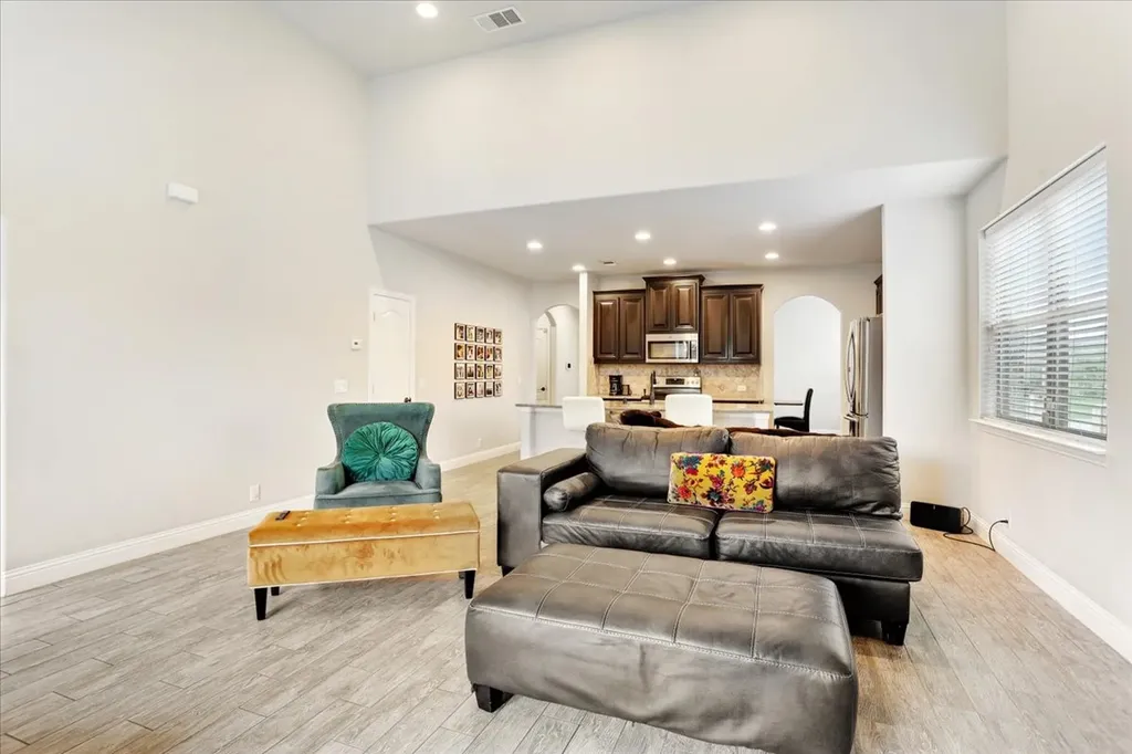 3656 Rosewood Denison TX 75020