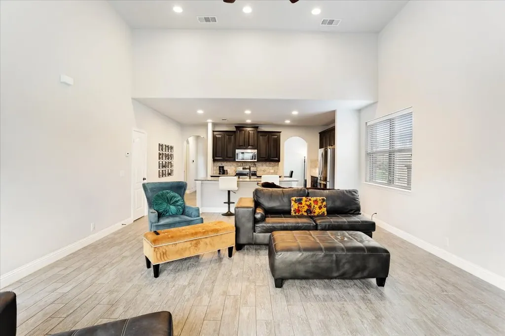 3656 Rosewood Denison TX 75020
