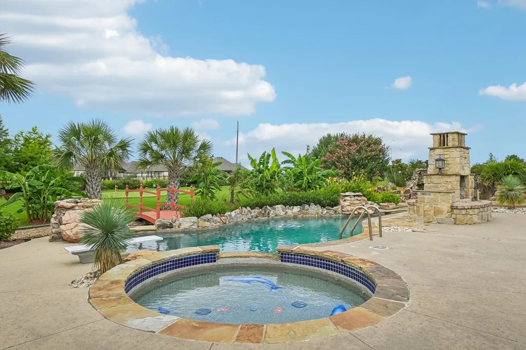 484 Savannah Hill Rockwall TX 75032