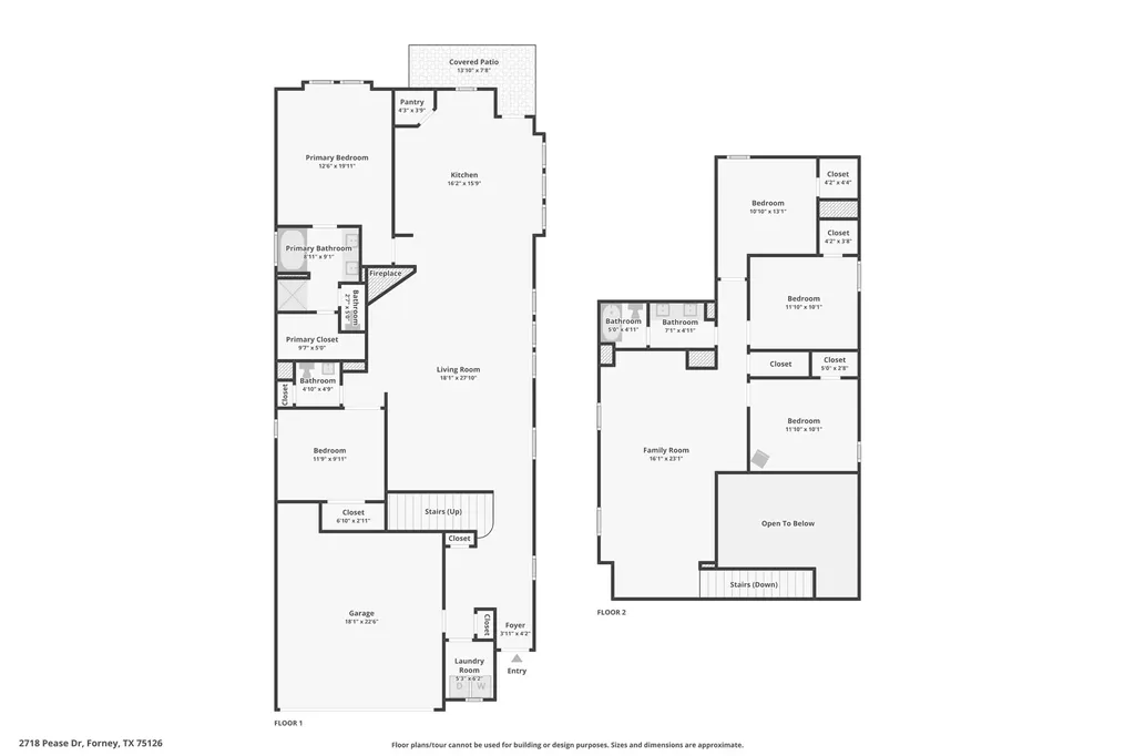 484 Savannah Hill Rockwall TX 75032