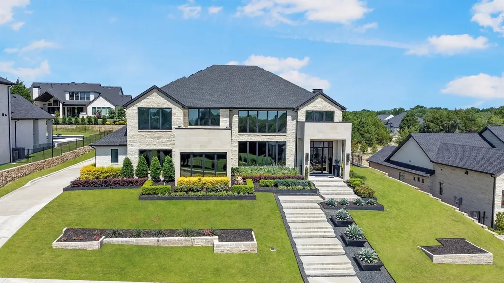 Heath TX, 508 Spyglass Court