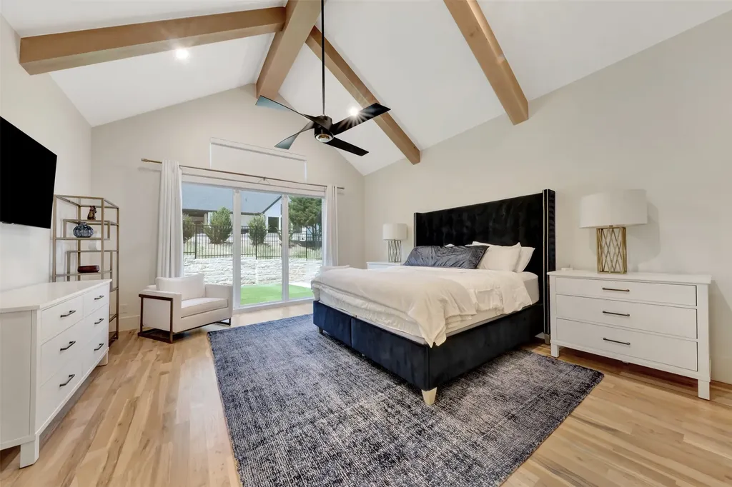 508 Spyglass Court Heath TX 75032