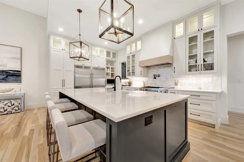 508 Spyglass Court Heath TX 75032