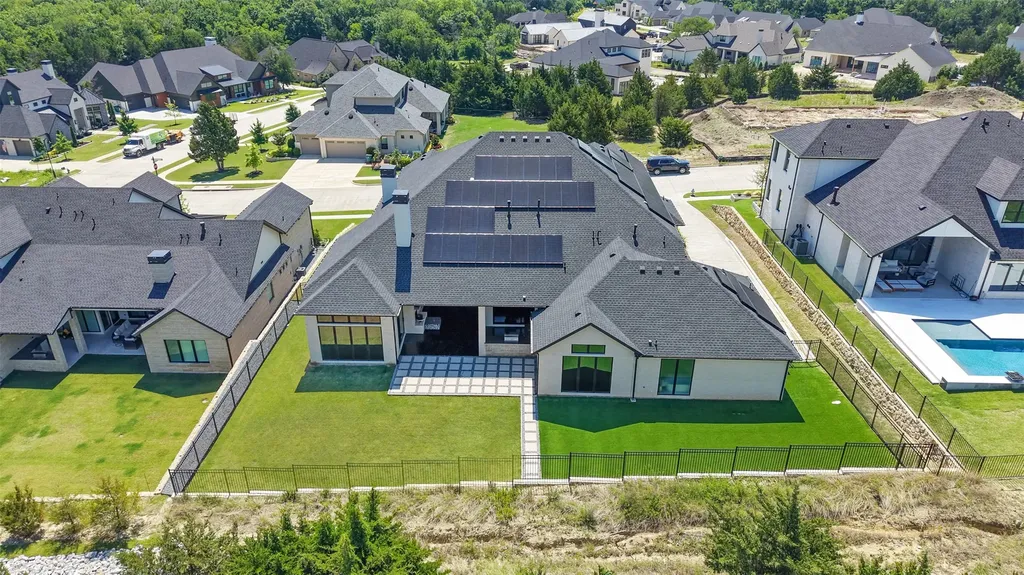 508 Spyglass Court Heath TX 75032