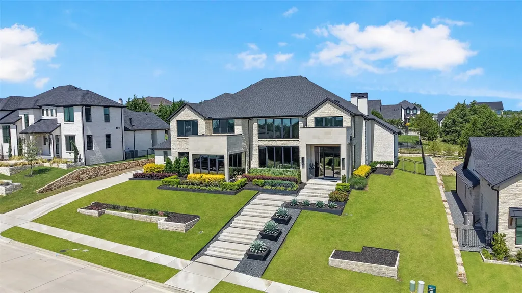 508 Spyglass Court Heath TX 75032