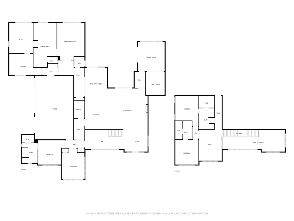 508 Spyglass Court Heath TX 75032