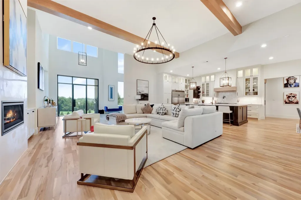 508 Spyglass Court Heath TX 75032