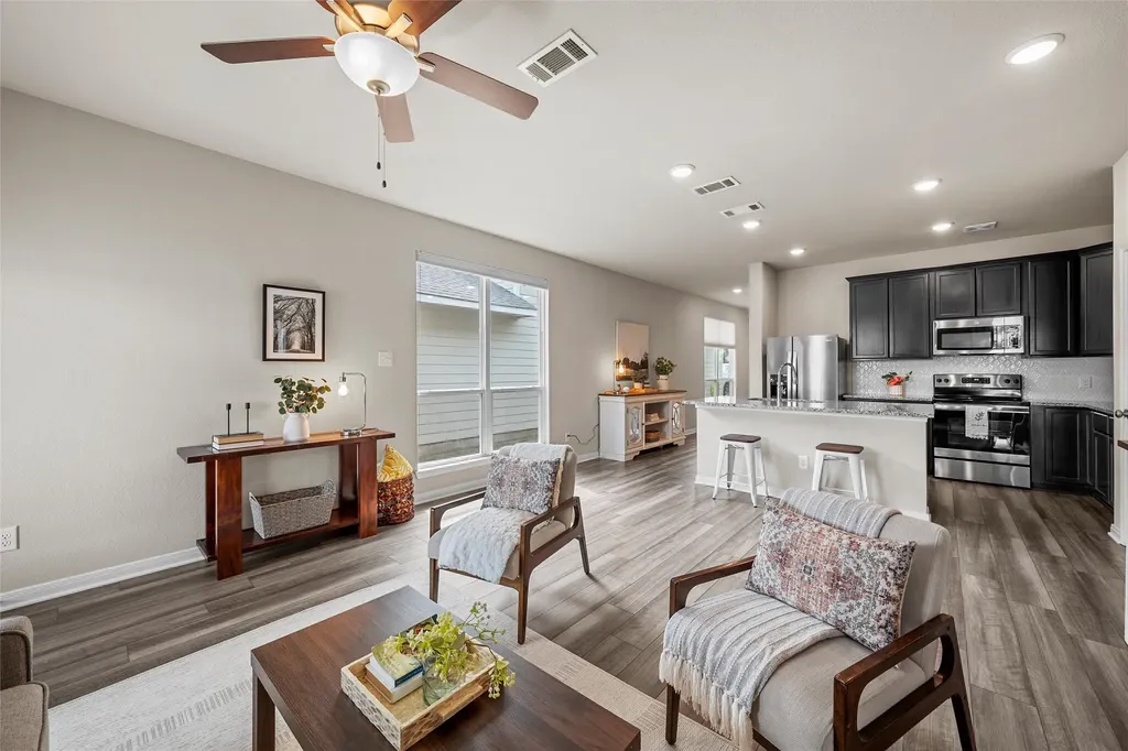 1524 Elise Avenue Waco TX 76706