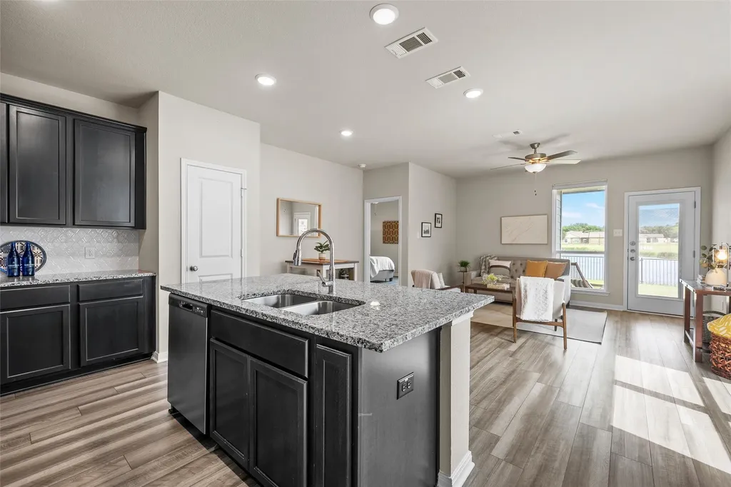 1524 Elise Avenue Waco TX 76706
