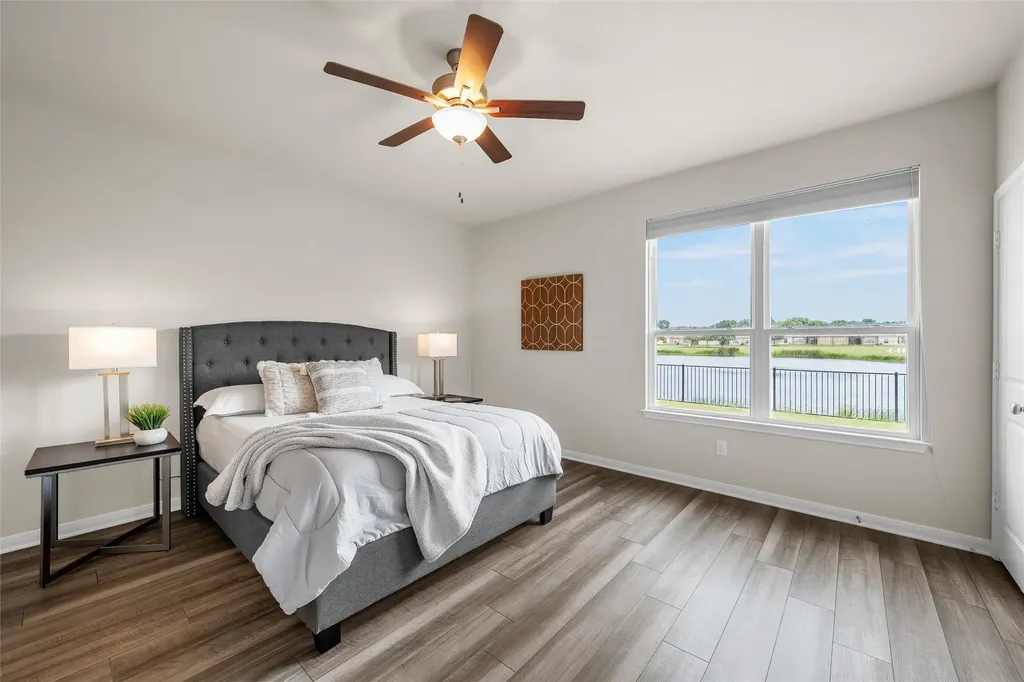 1524 Elise Avenue Waco TX 76706