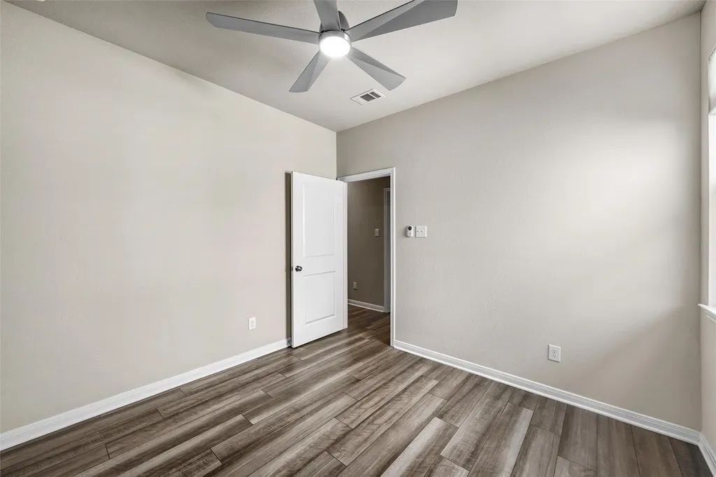 1524 Elise Avenue Waco TX 76706