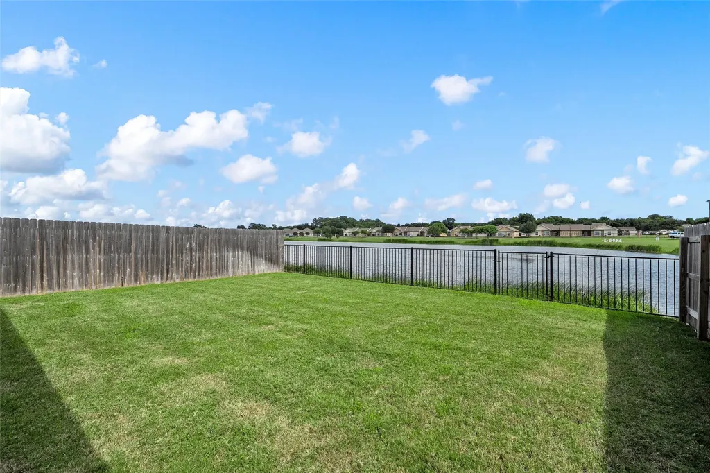 1524 Elise Avenue Waco TX 76706