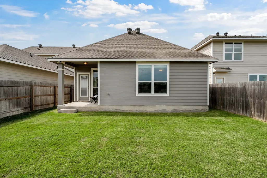 1524 Elise Avenue Waco TX 76706