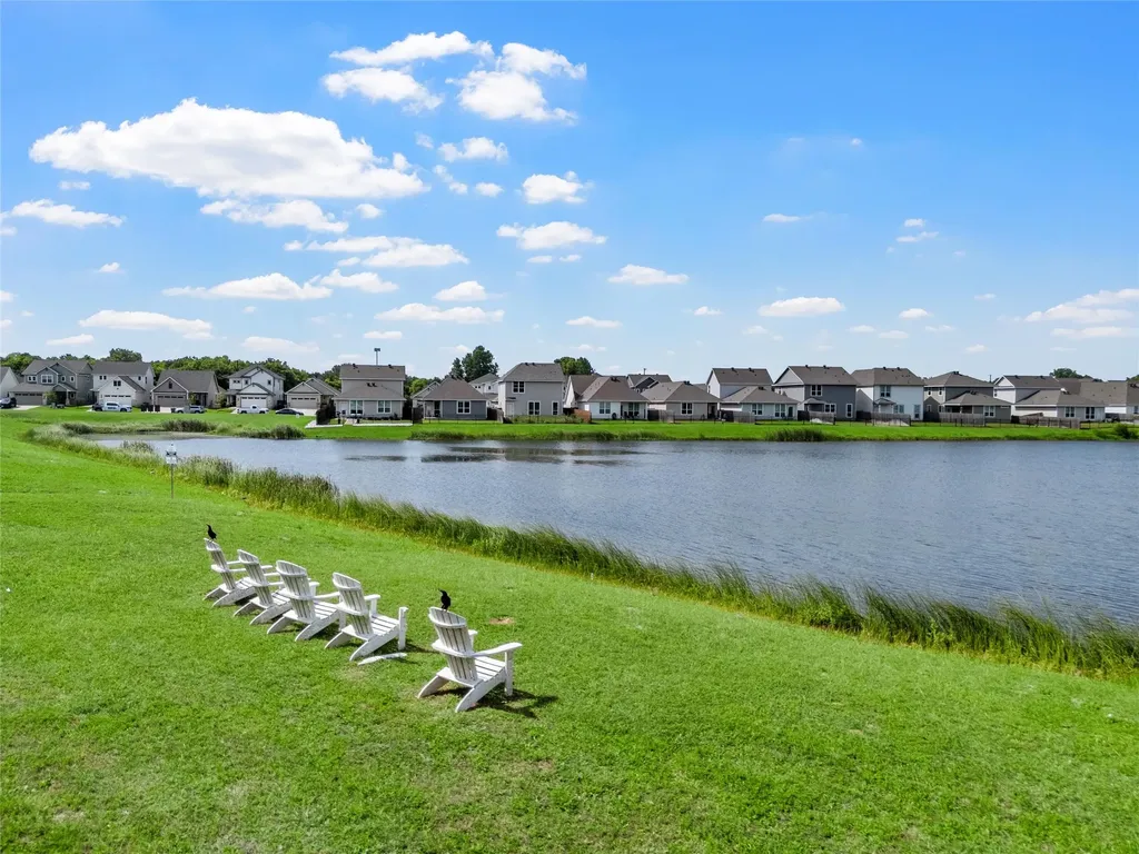 1524 Elise Avenue Waco TX 76706
