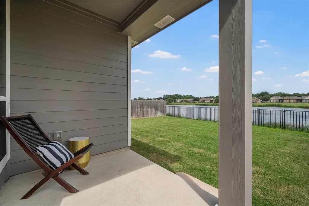 1524 Elise Avenue Waco TX 76706