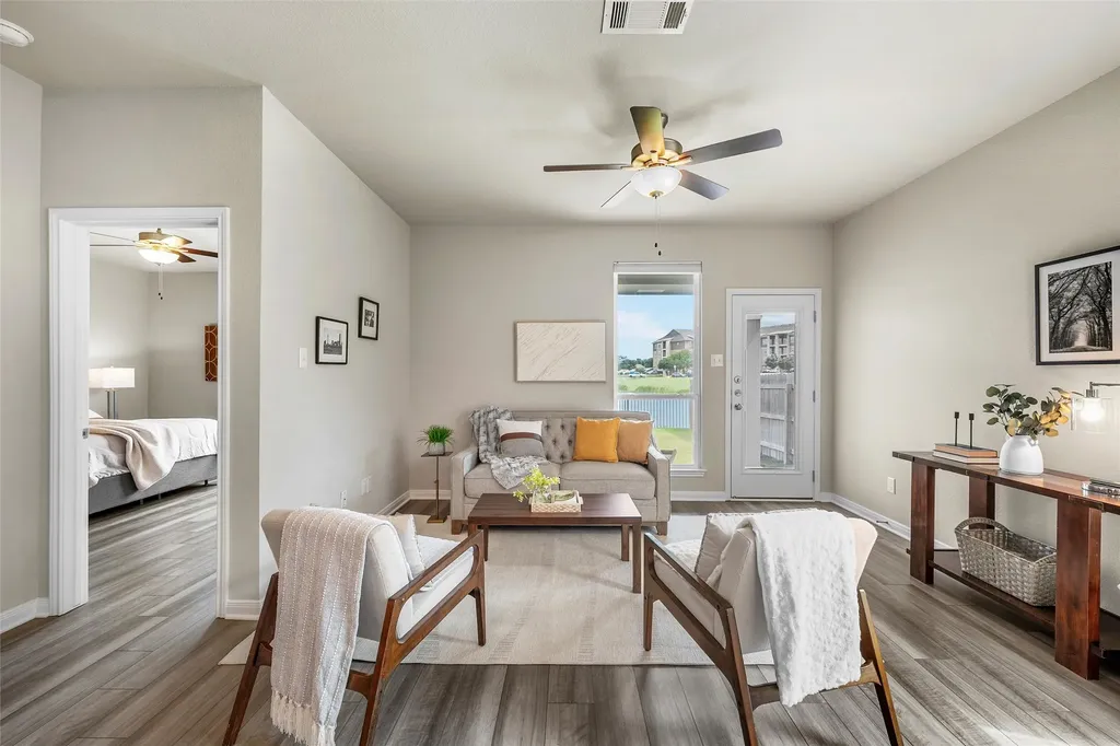 1524 Elise Avenue Waco TX 76706