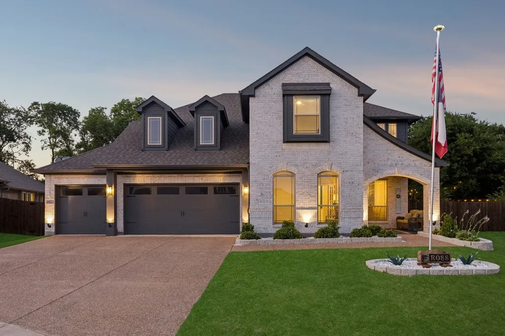 Melissa TX, 1023 Ridgehurst Road