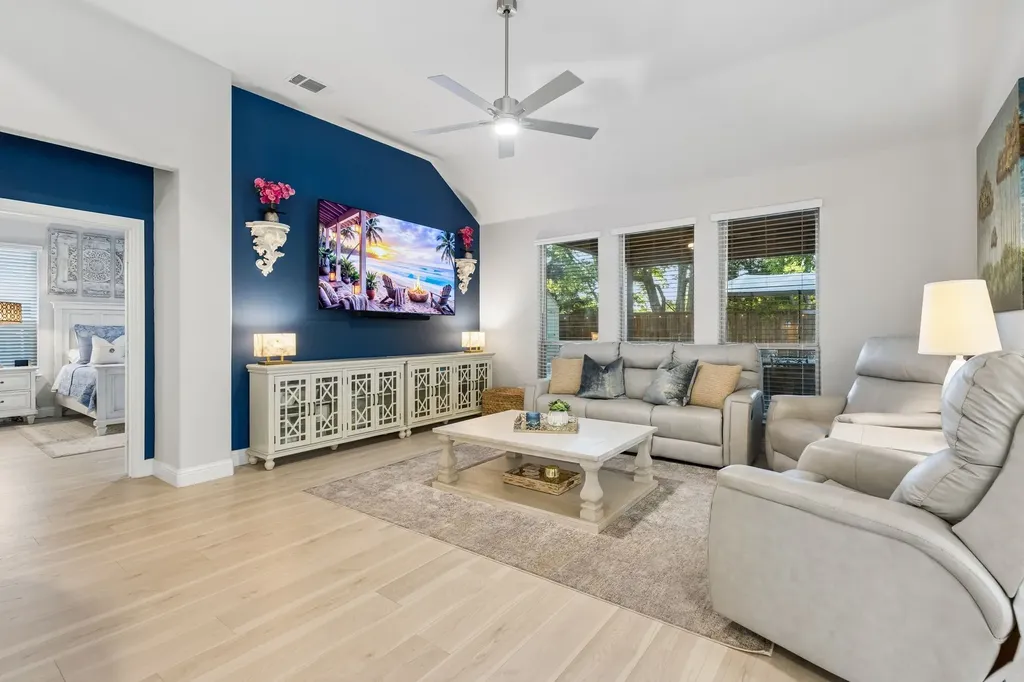 1023 Ridgehurst Road Melissa TX 75454