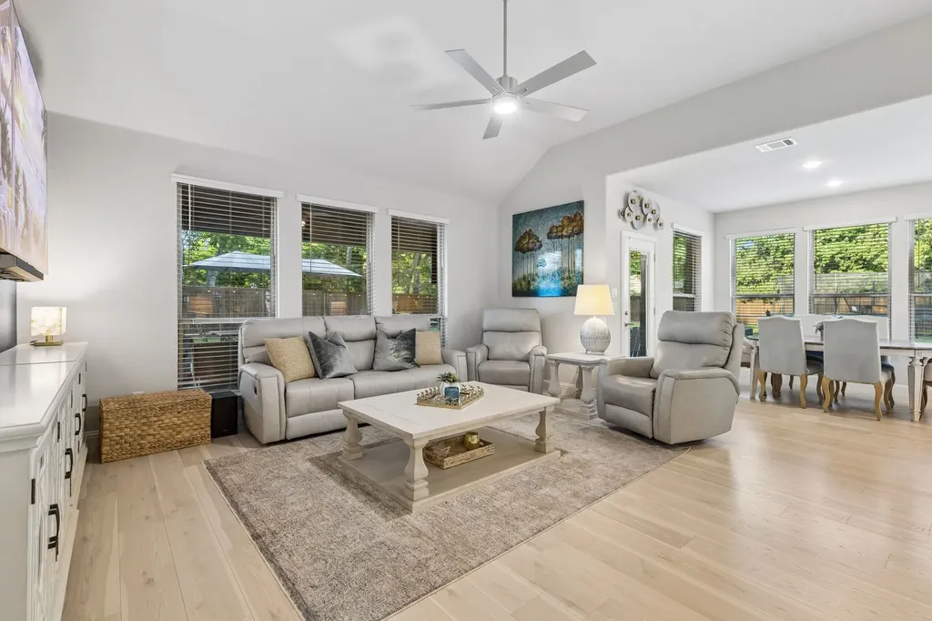 1023 Ridgehurst Road Melissa TX 75454