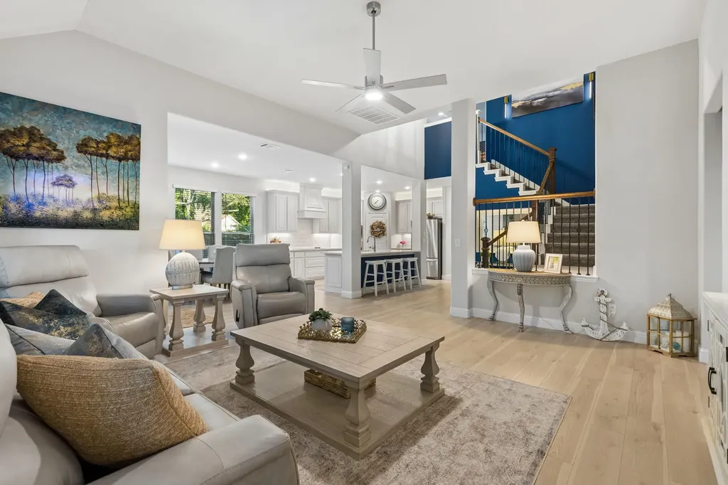 1023 Ridgehurst Road Melissa TX 75454