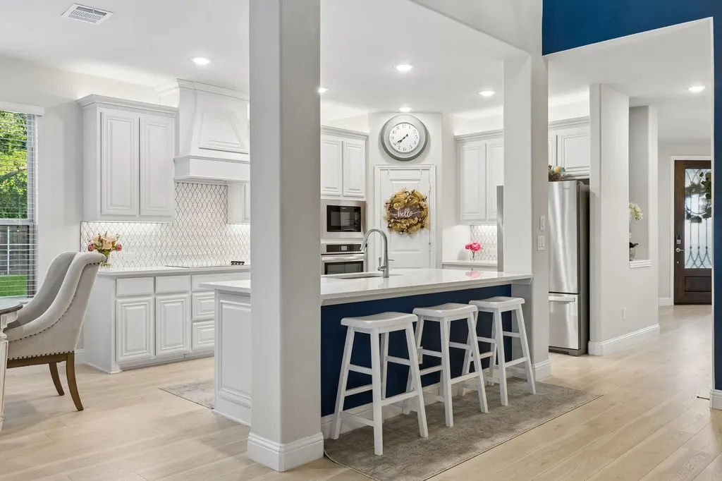 1023 Ridgehurst Road Melissa TX 75454