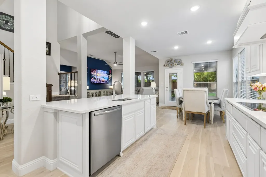 1023 Ridgehurst Road Melissa TX 75454