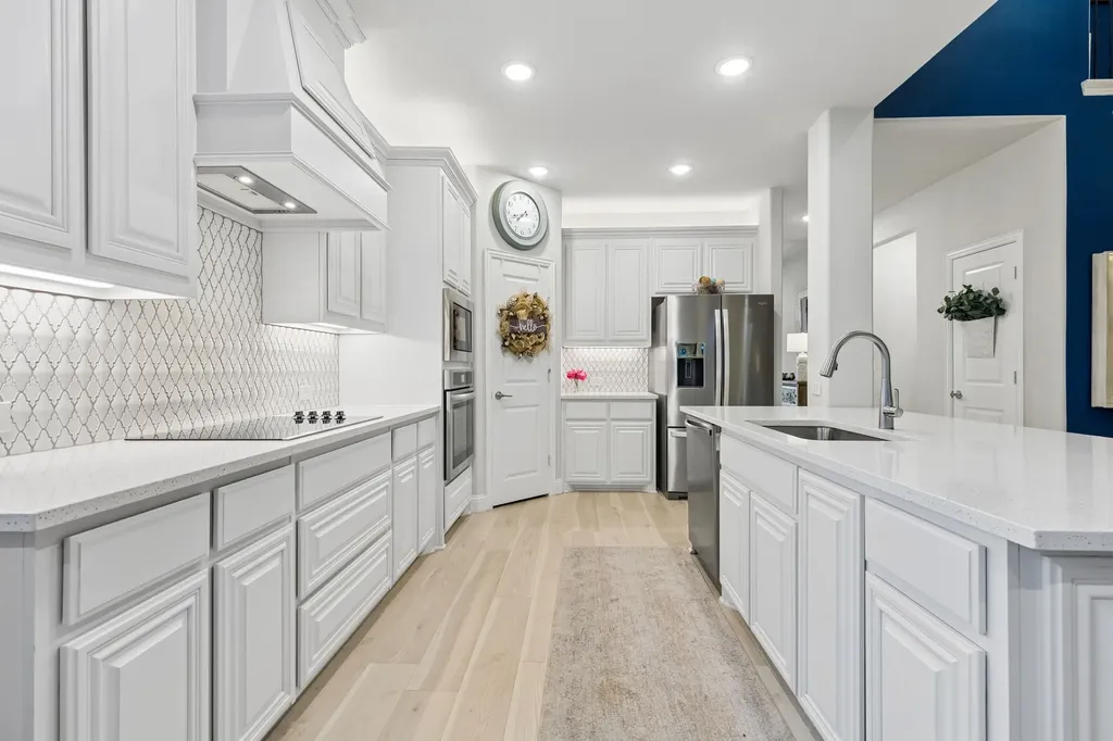 1023 Ridgehurst Road Melissa TX 75454