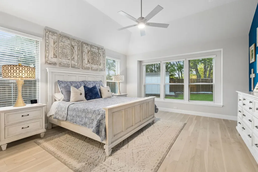 1023 Ridgehurst Road Melissa TX 75454