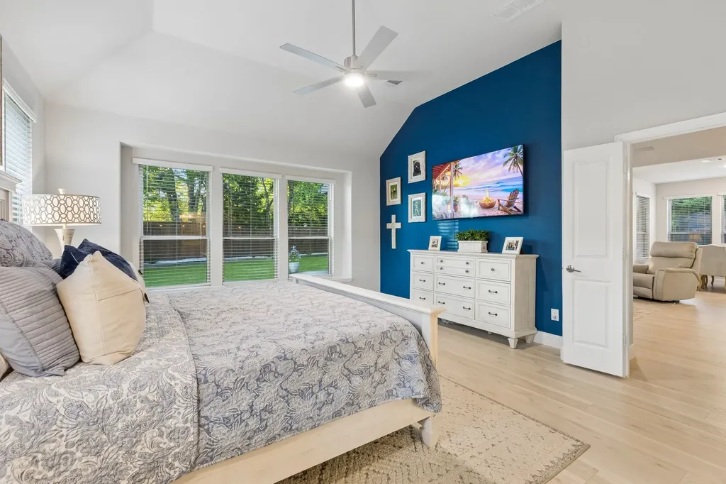 1023 Ridgehurst Road Melissa TX 75454