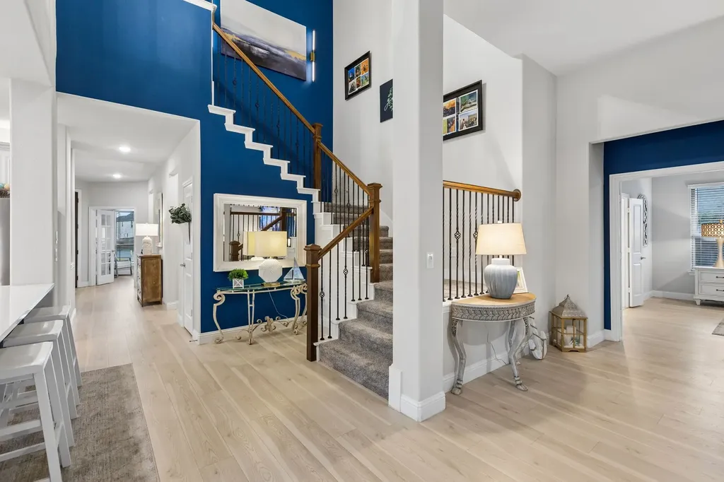 1023 Ridgehurst Road Melissa TX 75454